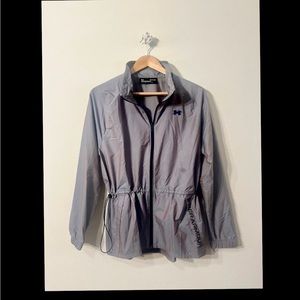 Under Armour Iridescent Jacket